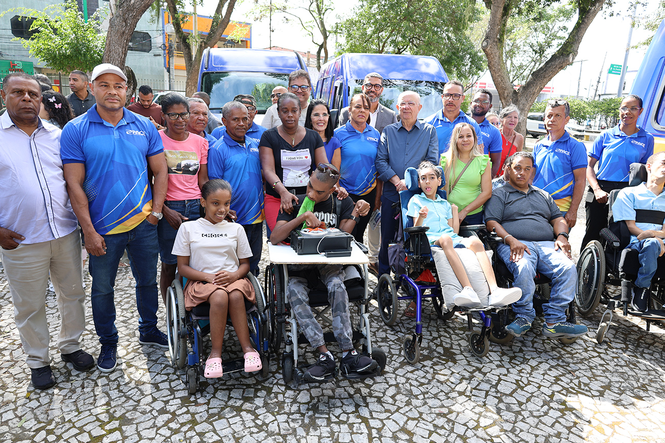Foto: Reprodução/Prefeitura de Feira de Santana - BA